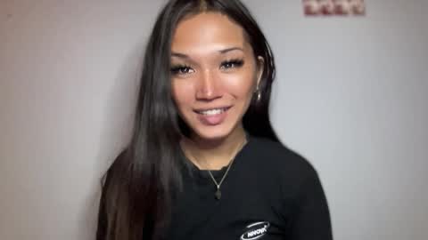 Sassygirl online show from 03.23.26