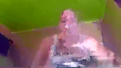 Sassyangel102 online show from 01.16.25