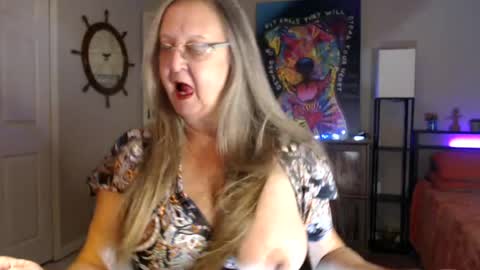 Trish online show from 06.16.26