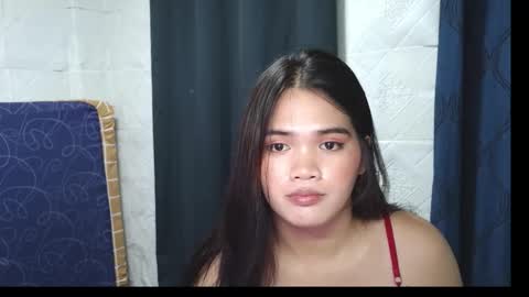 Marie online show from 12.02.25