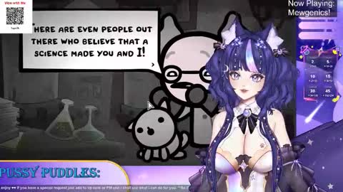 Sassy Sami Kittyn online show from 03.04.26