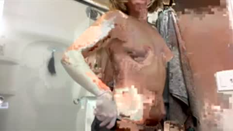 sassysquirtsmmm online show from 12.16.25