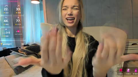 sassyt33n online show from 09.25.25