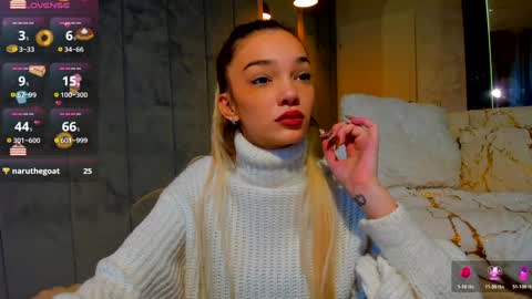 sassyt33n online show from 11.27.25