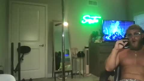 sassytess online show from 03.17.26