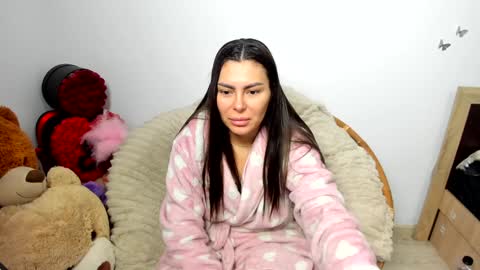 sassytiff online show from 02.18.26