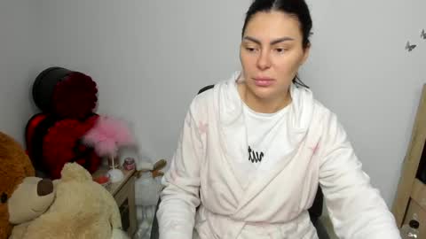 sassytiff online show from 04.17.26