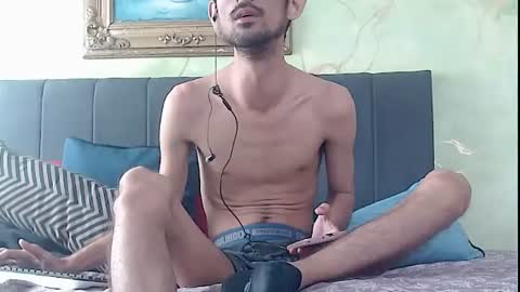 sasuke_bigcock online show from 07.07.26