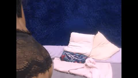 Snapshot of sasyylissaa chatting on 01.10.25 sasyylissaa online show from 01.10.25