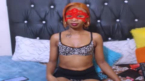 sasyylissaa online show from 04.11.26