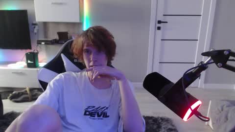 Kristof online show from 03.08.26