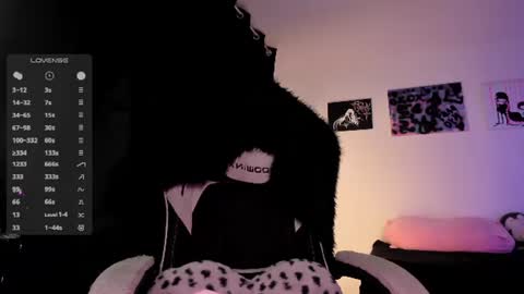 Snapshot of satanbabee_ chatting on 06.14.26 im expecting 300 thumbs up on my altar online show from 06.14.26