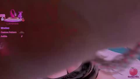 Snapshot of satisfymypussy chatting on 03.02.26 Alina online show from 03.02.26