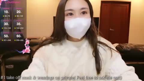 CEO Satomi  -Japan- online show from 02.14.25