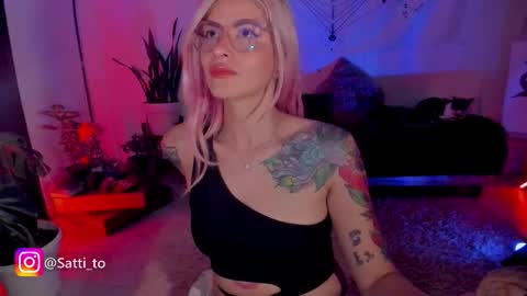 Snapshot of satomimori chatting on 09.20.25 im Jessi Independet Model online show from 09.20.25