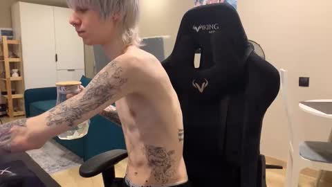 Satoshi online show from 03.03.26