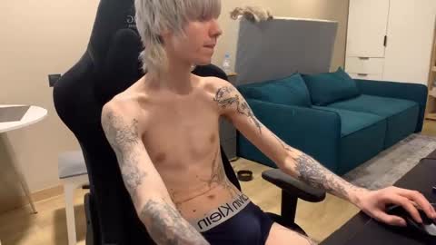 Satoshi online show from 03.25.26