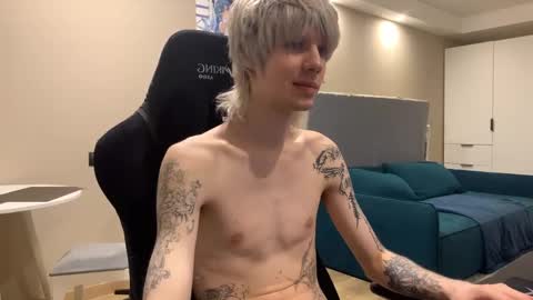 Satoshi online show from 04.03.26