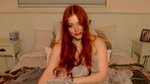 Rose online show from 01.14.25