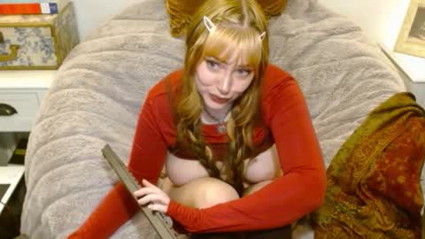 Rose online show from 11.15.25