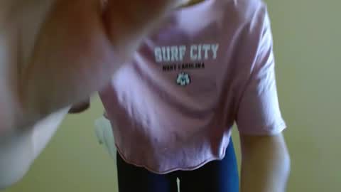 Snapshot of saturno369 chatting on 02.13.25 Goodess Saturn online show from 02.13.25