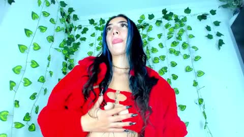 Saturnooo online show from 12.03.24