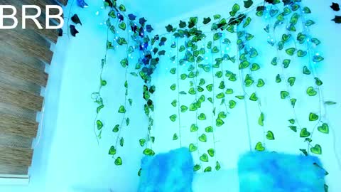 Saturnooo online show from 12.05.24