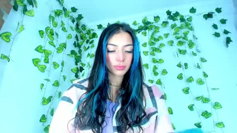 Saturnooo online show from 12.11.24