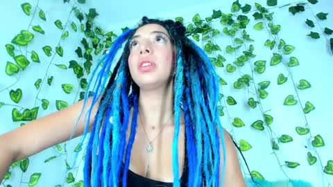 Saturnooo online show from 01.10.25