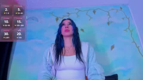 Saturnooo online show from 11.30.25