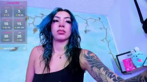 Saturnooo online show from 05.08.26