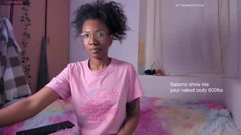 saturno_vibes online show from 01.22.25