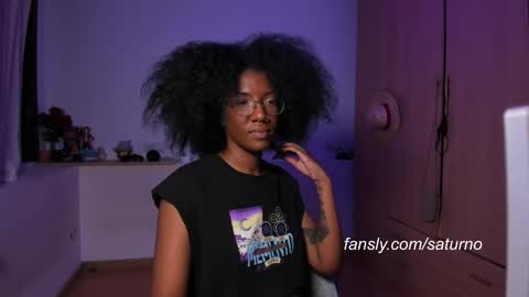 saturno_vibes online show from 09.10.25