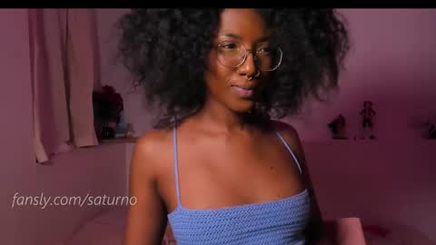 saturno_vibes online show from 09.25.25