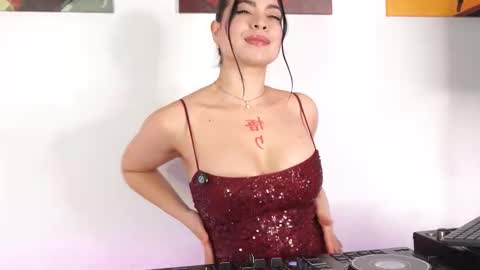 Snapshot of satyadj chatting on 02.12.26 Satya dj online show from 02.12.26