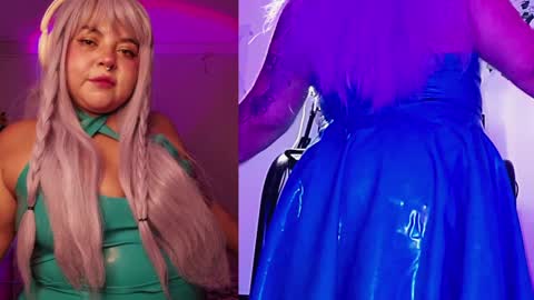 Gina George online show from 02.02.25