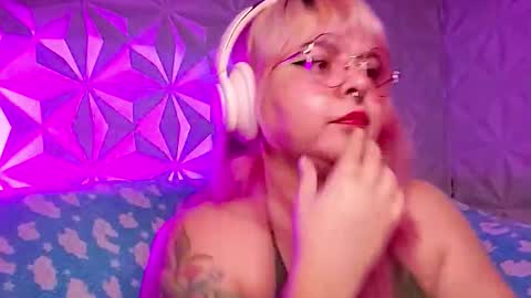 Gina George online show from 03.07.26