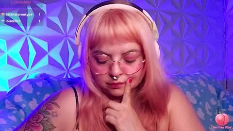 Gina George online show from 03.25.26