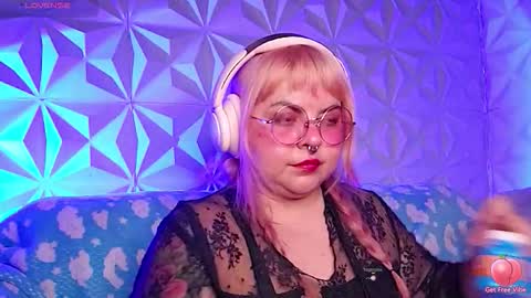 Gina George online show from 03.27.26