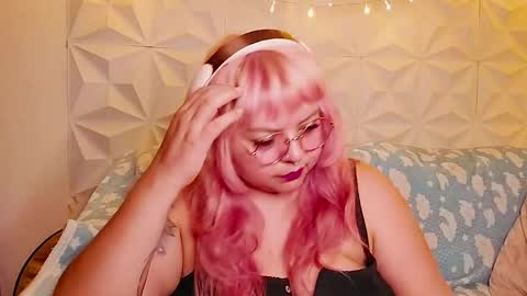 Gina George online show from 06.03.26