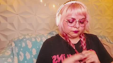Gina George online show from 06.06.26