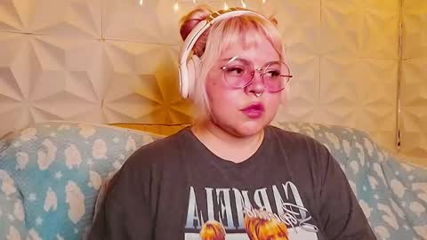 Gina George online show from 06.07.26