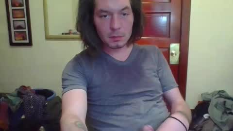 satyr_boy29 online show from 12.18.24