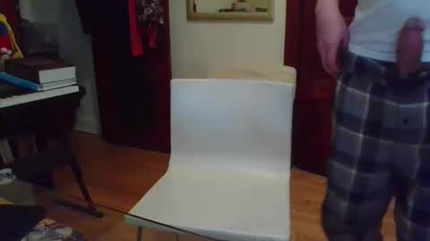 satyr_boy29 online show from 02.17.25