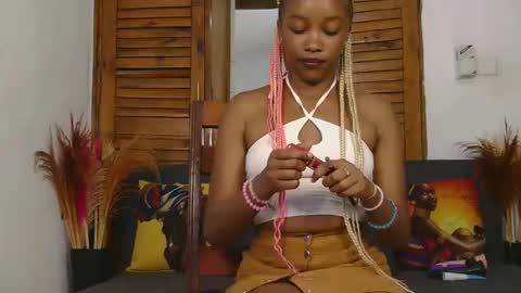 Saucy online show from 03.06.25