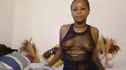 Saucy online show from 10.11.25