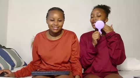 Saucy online show from 10.12.25