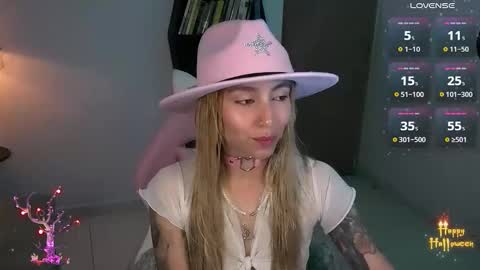 I AM JENN  online show from 11.02.25