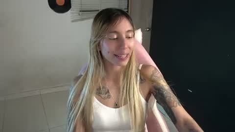 I AM JENN  online show from 07.19.26