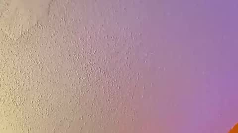 SnowBunny online show from 02.13.25